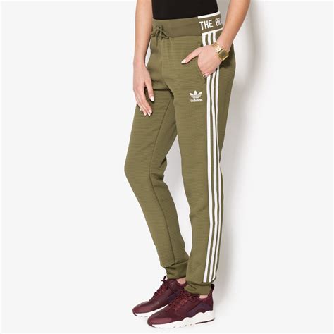 khaki grüne adidas hose|Khaki ﻿Hosen .